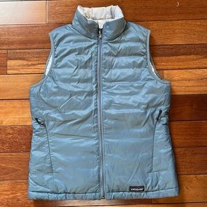 Women’s Patagonia Vest
